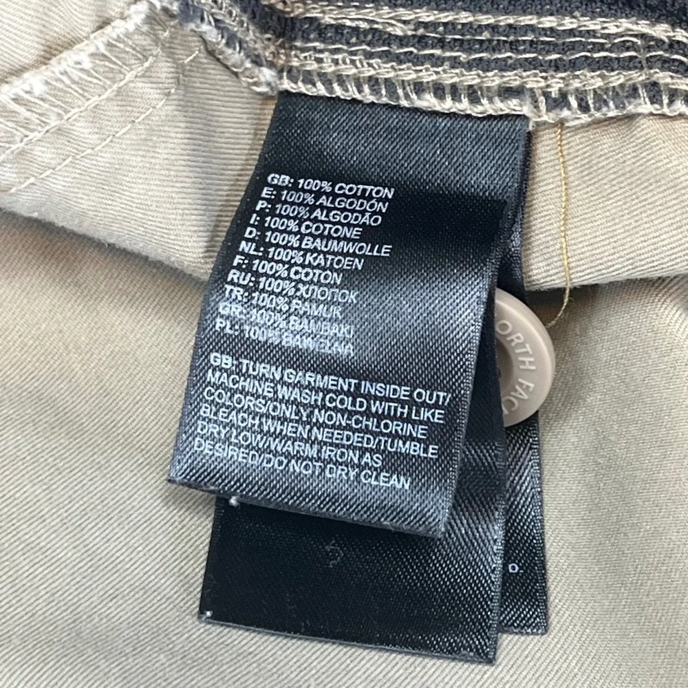 The North Face north face